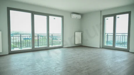 Esenyurt Satılık Daire: Kapalı Havuzlu, Otoparklı ve Sosyal Tesisli