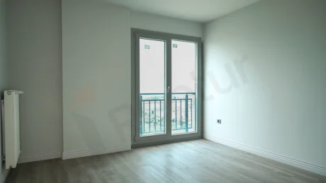 Esenyurt Satılık Daire: Kapalı Havuzlu, Otoparklı ve Sosyal Tesisli