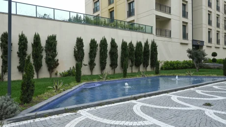 Esenyurt Satılık Daire: Kapalı Havuzlu, Otoparklı ve Sosyal Tesisli
