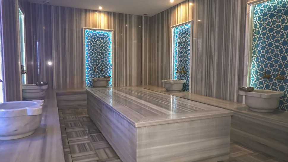 Esenyurt Satılık Daire: Kapalı Havuzlu, Otoparklı ve Sosyal Tesisli