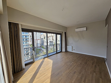 KAĞITHANE SEBA CASA SATILIK 7.KAT KAPALI MUTFAK BALKONLU 2+1 DAİRE