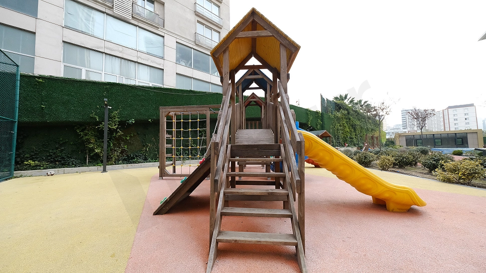 Çocuk parkı görseli.