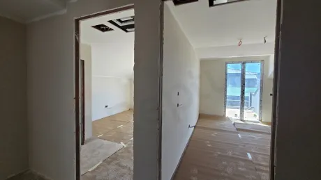Panoramik Teraslı ve 3 Ebeveyn Banyolu Beşiktaş'ta Satılık 3+1 Çatı Dubleksi