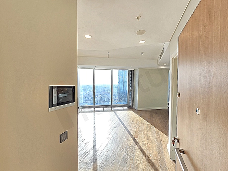 SKYLAND SATILIK PANORAMİK ŞEHİR MANZARALI YÜKSEK KAT 1+1 DAİRE