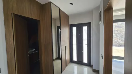 Bodrum'da Sosyal Tesisli Satılık 1+1 Daire | Oturma İznine Uygun