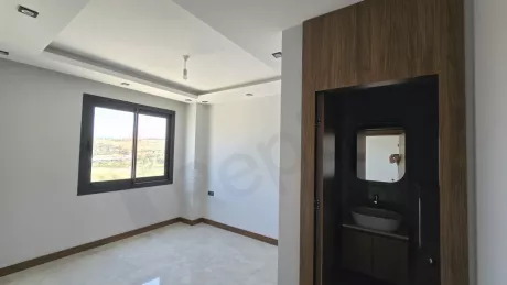 Bodrum'da Sosyal Tesisli Satılık 1+1 Daire | Oturma İznine Uygun