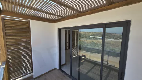 Bodrum'da Sosyal Tesisli Satılık 1+1 Daire | Oturma İznine Uygun