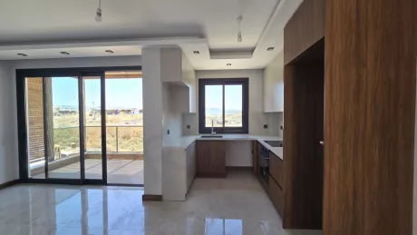 Bodrum'da Sosyal Tesisli Satılık 1+1 Daire | Oturma İznine Uygun