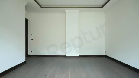 Beyoğlu Satılık 178m² Daire - Kapalı Havuzlu ve Otoparklı Site İçi