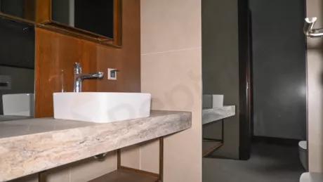 Beyoğlu Satılık 178m² Daire - Kapalı Havuzlu ve Otoparklı Site İçi