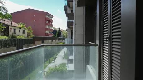 Beyoğlu Satılık 178m² Daire - Kapalı Havuzlu ve Otoparklı Site İçi
