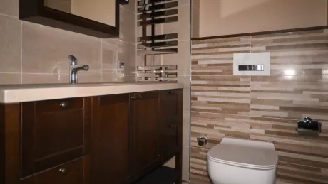 Beyoğlu Satılık 178m² Daire - Kapalı Havuzlu ve Otoparklı Site İçi