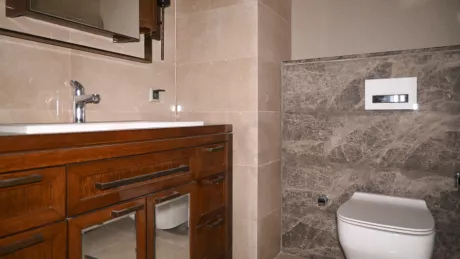 Beyoğlu Satılık 178m² Daire - Kapalı Havuzlu ve Otoparklı Site İçi