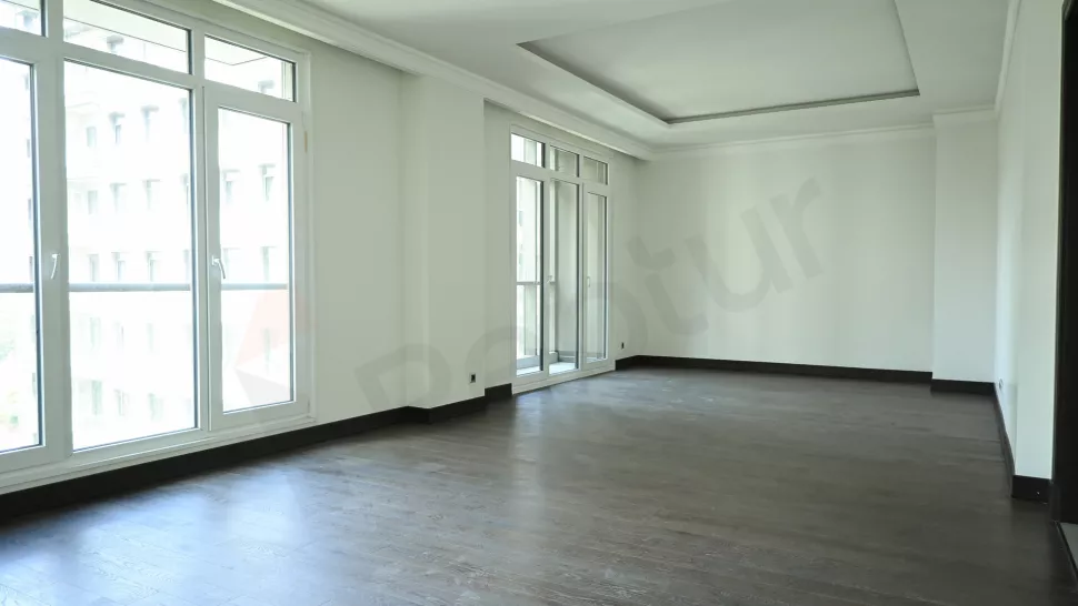 Beyoğlu'nda Satılık Premium Daire | Taksitli ve Oturma İznine Uygun