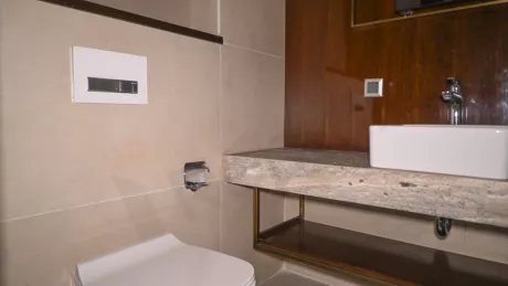 Beyoğlu'nda Satılık Premium Daire | Taksitli ve Oturma İznine Uygun