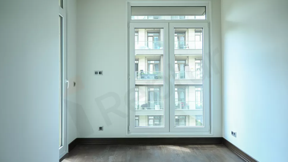 Beyoğlu'nda Satılık Premium Daire | Taksitli ve Oturma İznine Uygun