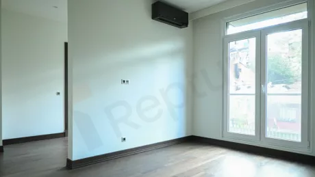 Beyoğlu'nda Satılık Premium Daire | Taksitli ve Oturma İznine Uygun
