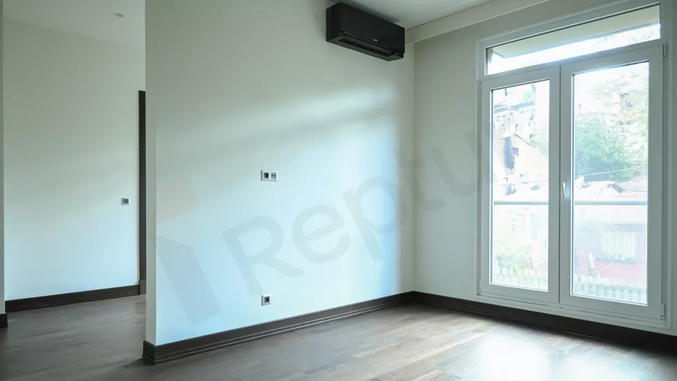 Beyoğlu'nda Satılık Premium Daire | Taksitli ve Oturma İznine Uygun