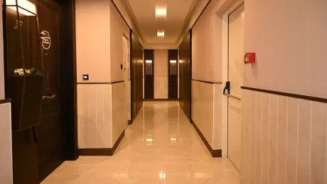 Beyoğlu'nda Satılık Premium Daire | Taksitli ve Oturma İznine Uygun