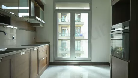 Beyoğlu'nda Satılık Premium Daire | Taksitli ve Oturma İznine Uygun
