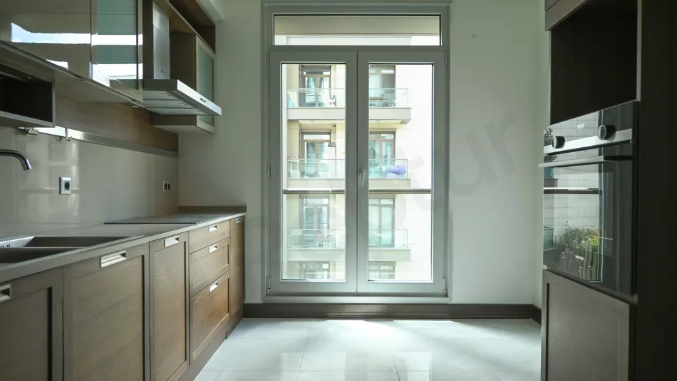 Beyoğlu'nda Satılık Premium Daire | Taksitli ve Oturma İznine Uygun