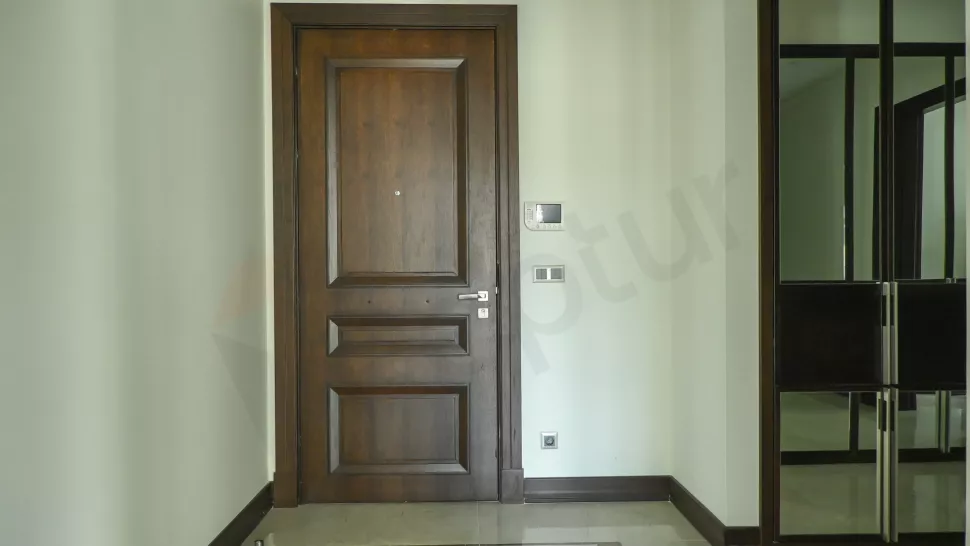 Beyoğlu'nda Satılık Premium Daire | Taksitli ve Oturma İznine Uygun