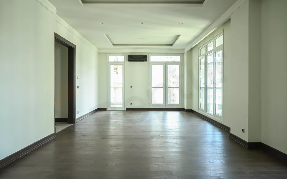 Beyoğlu'nda Satılık Premium Daire | Taksitli ve Oturma İznine Uygun