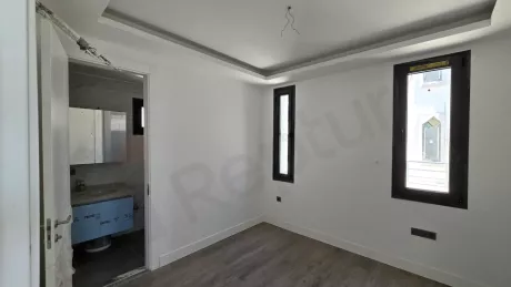 Bodrum'da Satılık 1+1 Sıfır Daire | Havuzlu ve Krediye Uygun