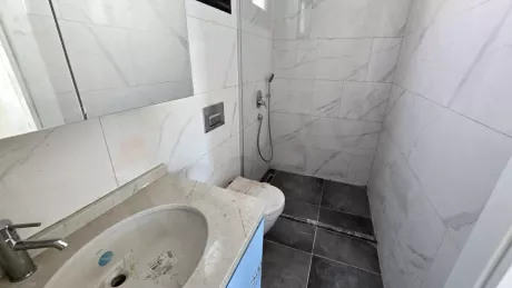 Bodrum'da Satılık 1+1 Sıfır Daire | Havuzlu ve Krediye Uygun