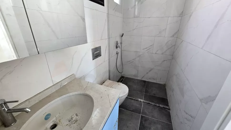 Bodrum'da Satılık 1+1 Sıfır Daire | Havuzlu ve Krediye Uygun