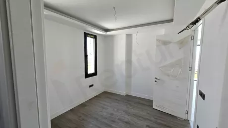 Bodrum'da Satılık 1+1 Sıfır Daire | Havuzlu ve Krediye Uygun