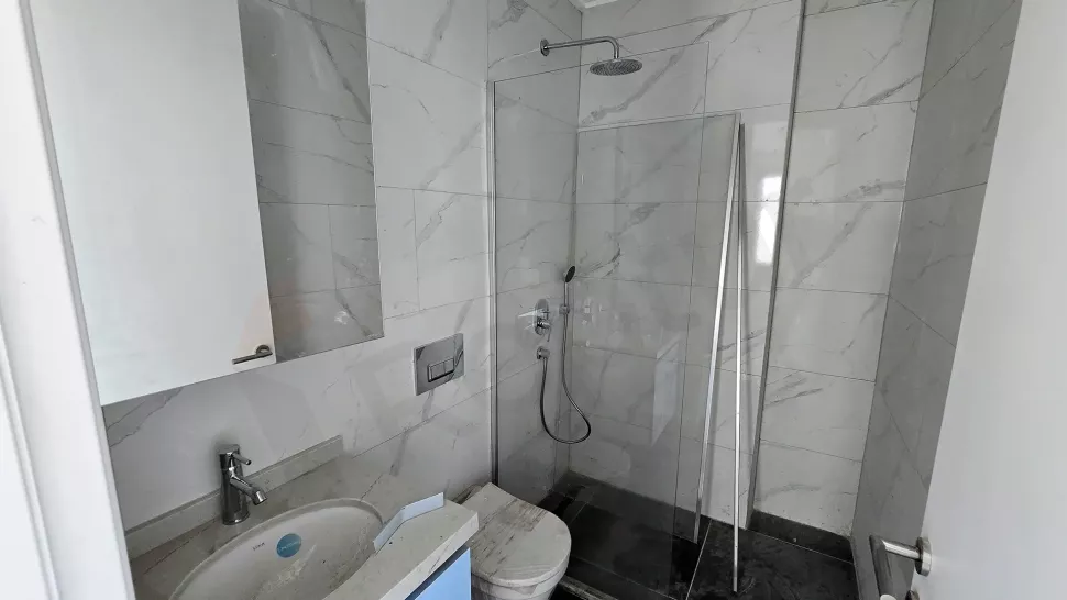 Bodrum'da Satılık 1+1 Sıfır Daire | Havuzlu ve Krediye Uygun