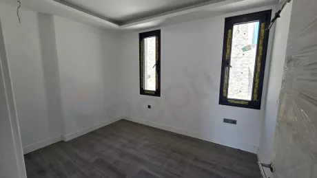 Bodrum'da Satılık 1+1 Sıfır Daire | Havuzlu ve Krediye Uygun