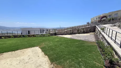 Bodrum'da Satılık 1+1 Sıfır Daire | Havuzlu ve Krediye Uygun