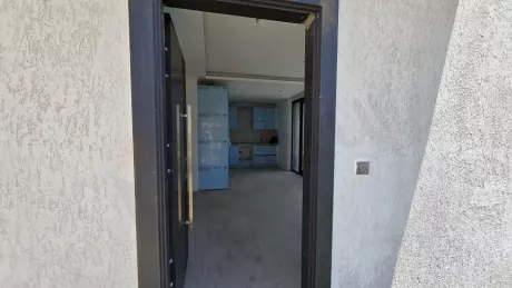 Bodrum'da Satılık 1+1 Sıfır Daire | Havuzlu ve Krediye Uygun