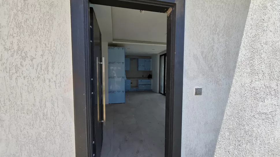 Bodrum'da Satılık 1+1 Sıfır Daire | Havuzlu ve Krediye Uygun