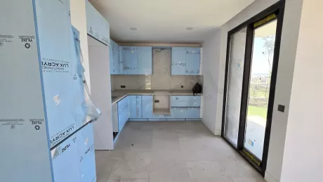 Bodrum'da Satılık 1+1 Sıfır Daire | Havuzlu ve Krediye Uygun
