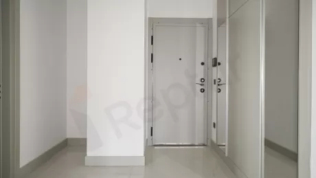 Ataşehir Satılık Daire: Metroya Direkt Girişli ve Sosyal Tesisli