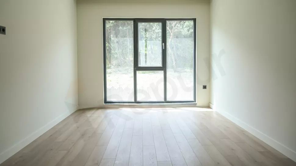 Bahçelievler'de Kapalı Havuzlu ve Sosyal Donatılı Satılık Lüks Daire