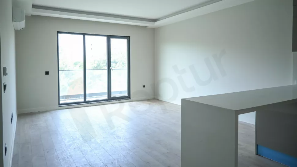 Bahçelievler Satılık Daire | Kapalı Havuzlu ve Sosyal Tesisli Lüks