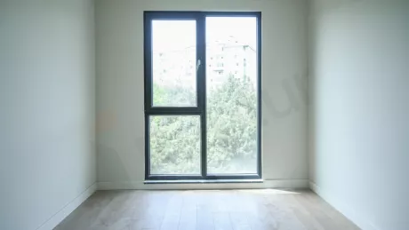 Bahçelievler Satılık Daire | Kapalı Havuzlu ve Sosyal Tesisli Lüks