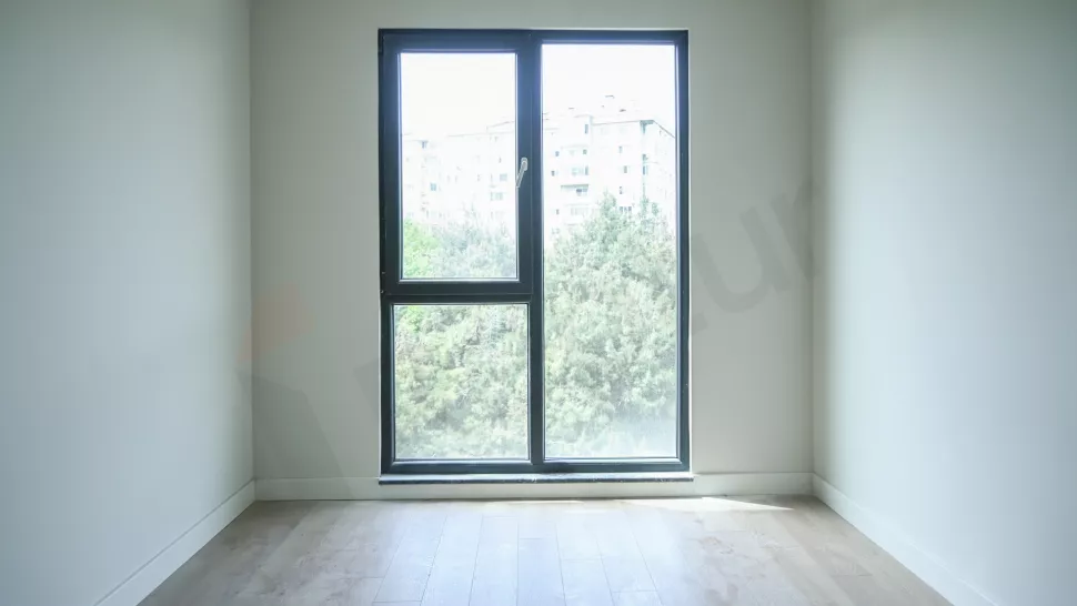 Bahçelievler Satılık Daire | Kapalı Havuzlu ve Sosyal Tesisli Lüks