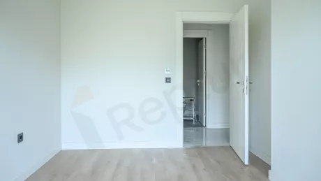 Bahçelievler Satılık Daire | Kapalı Havuzlu ve Sosyal Tesisli Lüks