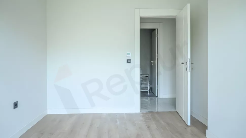 Bahçelievler Satılık Daire | Kapalı Havuzlu ve Sosyal Tesisli Lüks