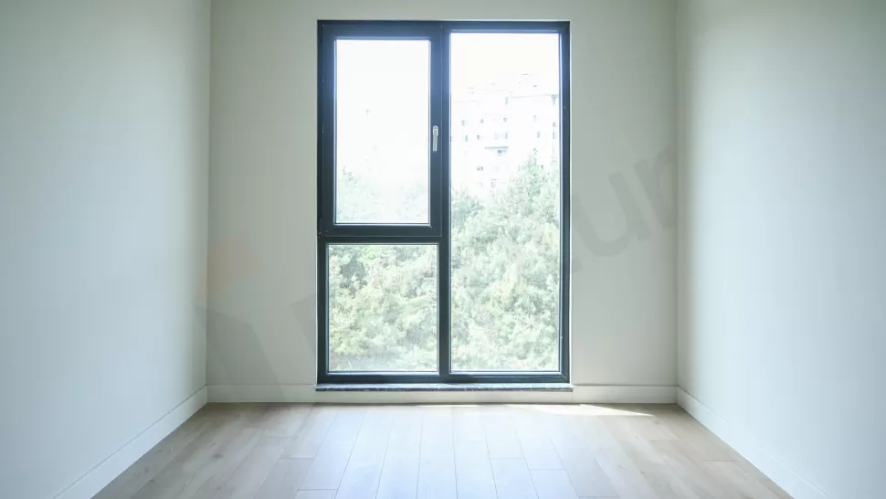 Bahçelievler Satılık Daire | Kapalı Havuzlu ve Sosyal Tesisli Lüks