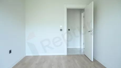 Bahçelievler Satılık Daire | Kapalı Havuzlu ve Sosyal Tesisli Lüks