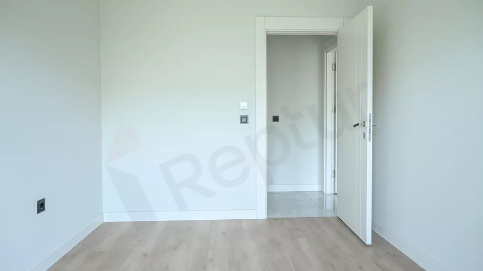 Bahçelievler Satılık Daire | Kapalı Havuzlu ve Sosyal Tesisli Lüks