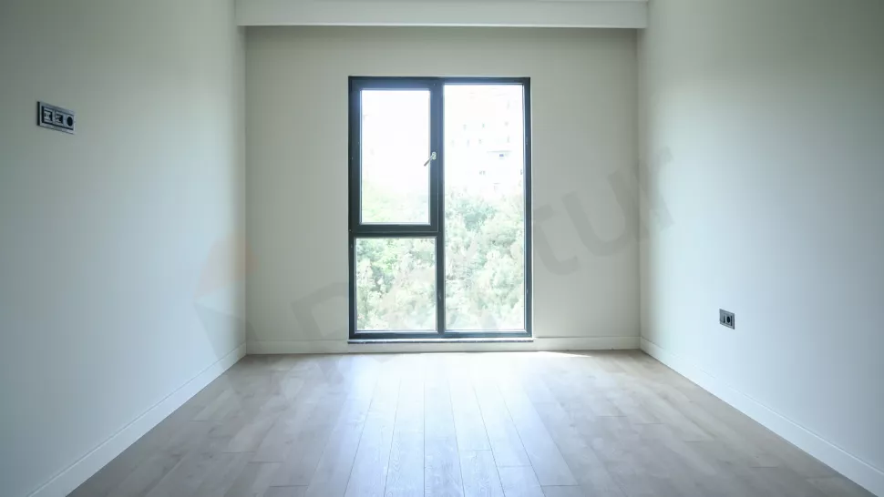 Bahçelievler Satılık Daire | Kapalı Havuzlu ve Sosyal Tesisli Lüks
