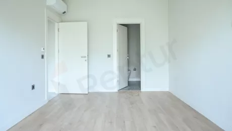 Bahçelievler Satılık Daire | Kapalı Havuzlu ve Sosyal Tesisli Lüks