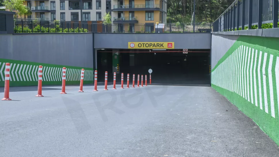Bahçelievler Satılık Daire | Kapalı Havuzlu ve Sosyal Tesisli Lüks